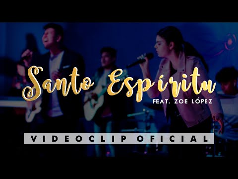 Santo Espíritu video