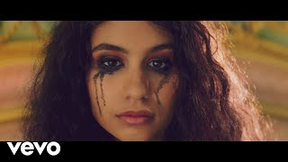 Alessia Cara - Not Today (Official Video)