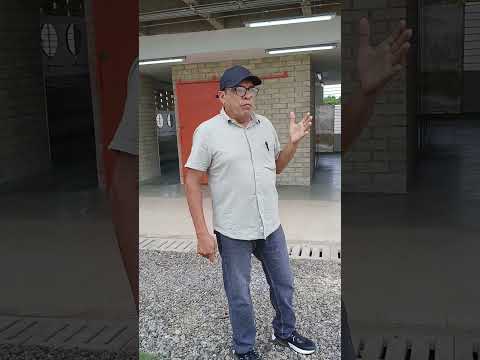 Colegio Francisco de Paula Santander, Fundación, Magdalena