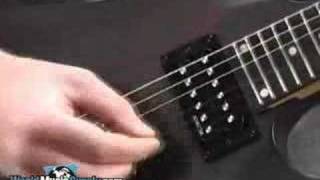 Video thumbnail for Schecter Omen 6 Electric Guitar Demo by World Music Supply