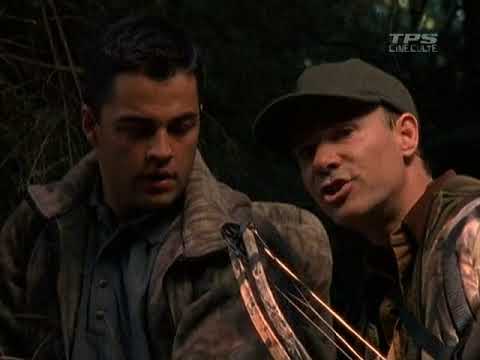 Outer Limits 4x02 The Hunt Rus Satrip