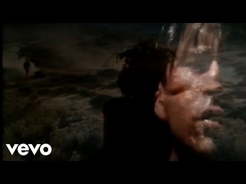 Hunters & Collectors - Talking To A Stranger (Official Video)