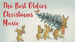 The Best Oldies Christmas Mix 🎅 Greatest Old Christmas Songs ⛄ Christmas Oldies Music Playlist