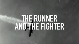 Young Lions - The Runner and the Fighter [Official Music Video]