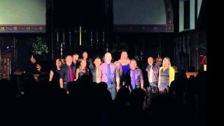 "White Winter Hymnal" (Fleet Foxes) - The Capital Hearings #acappella