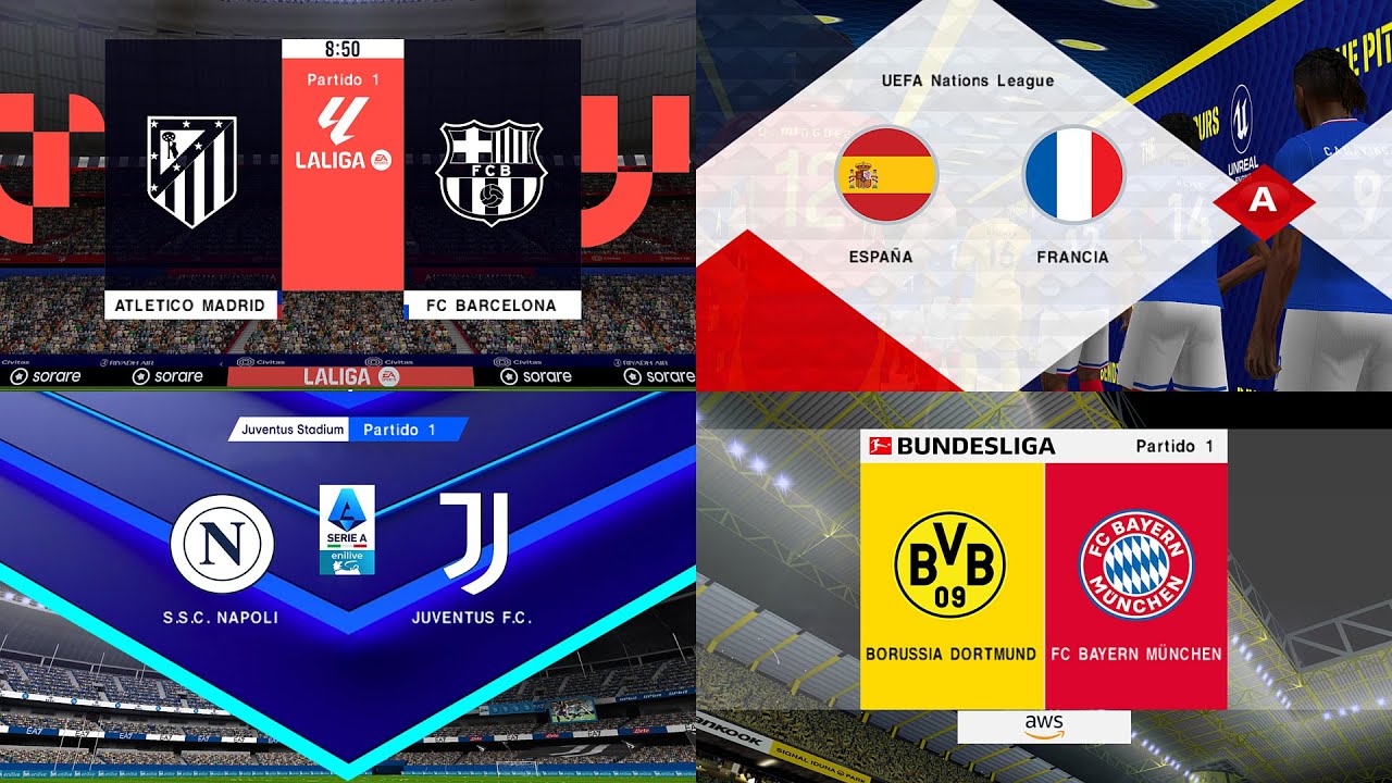 😮 eFootball 2026 PPSSPP ¿QUE PASO CON LA V3? EXPLICACION - CINEMATICAS, +60 ESTADIOS Y GRAFICOS HD