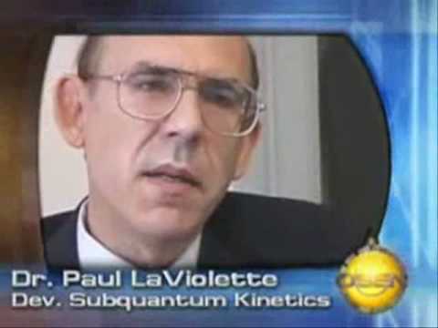 B2 Bomber and Electrogravitics (Biefeld-Brown) Declassified