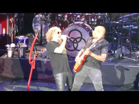 Sammy Hagar and The Circle - Rock Candy/Good Times Bad Times
