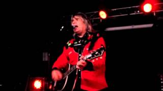Mike Peters (The Alarm)  - &quot;We Are The Light&quot; - Sheffield O2 Academy