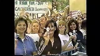 Linda Ronstadt &amp; Emmylou Harris - Telling Me Lies (Live 1999)
