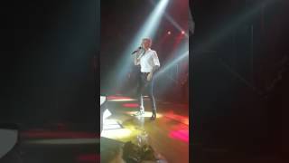 La buena suerte (Sergio Dalma)