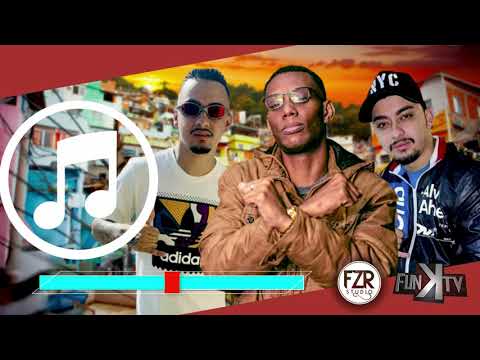 MC Flash - MC GW - Part. MC N1 - No Pique Embrazado ( DJ Jucka Studio FZR )