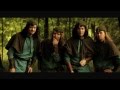EDGUY - Robin Hood (OFFICIAL MUSIC VIDEO)