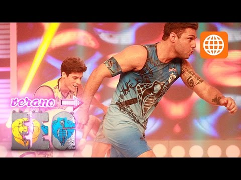 EEG 05-02-2016 parte 2/6 - Onceava Temporada