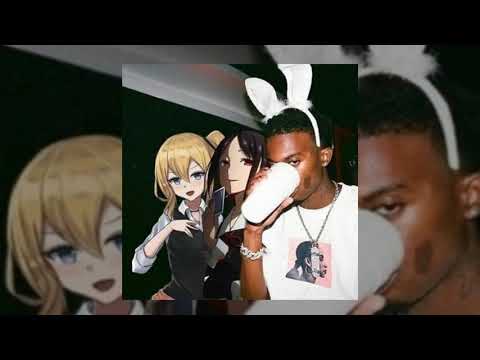 Mayot x Gone.fludd x Rocket x Showbiz School Free For NP Type Beat - Nightmare(Prod. By nuR$CH)