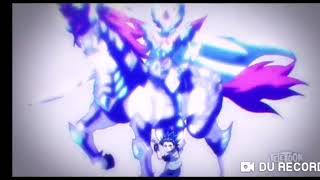 Download lagu Amv valt vs aiger  on my way mp3