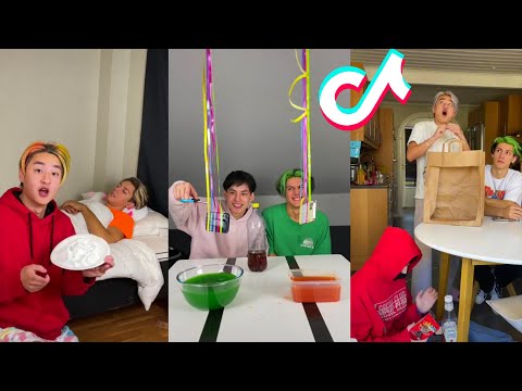 *1 HOUR* Zhong Funny Compilation