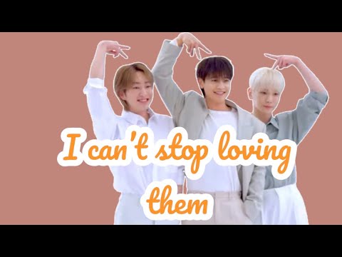 [SHINee] I can’t stop loving them.