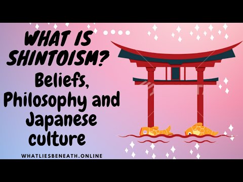 What is Shintoism? Beliefs, History, And Japan's Culture [Explained]