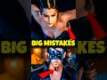 3 Big Mistakes Of Krish 3 Shorts