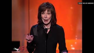 Elaine May on Working with Warren Beatty on Heaven Can Wait video