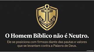 Encontro de Homens