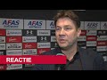 Reactie Huiberts | Contract Hatzidiakos