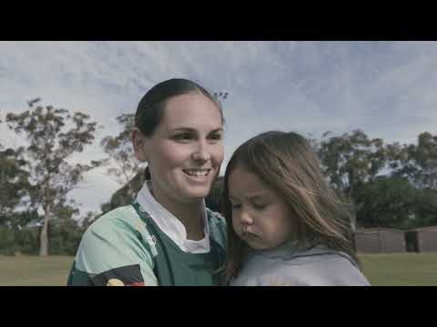 Women In Rugby | 2023 RugbyWA