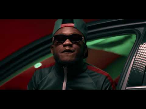 matiyedo & J connector ft black & Dizmo