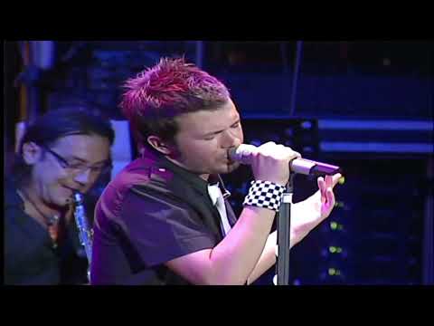 Seni Buralarda Bir Özleyen Var I Yalın Rumeli Konserleri 2005 - EMB