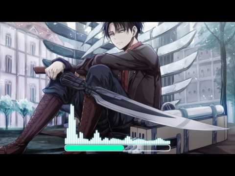Nightcore - Invisible (Linkin Park)