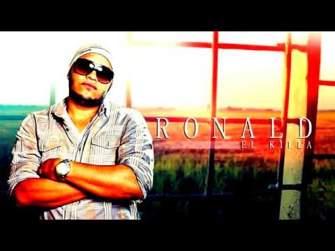 Ronald el Killa - Celos