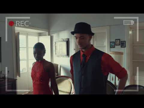 Marco Rendall & Sivy Gomes - "Nôs Estória" remix (Behind the scenes + Teaser)