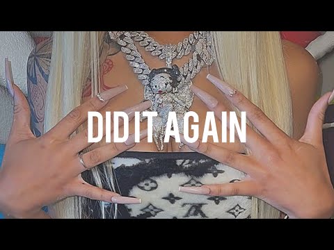 [FREE] Lakeyah Type Beat 2021 x Molly Brazy Type Beat 2021 - " Did It Again"