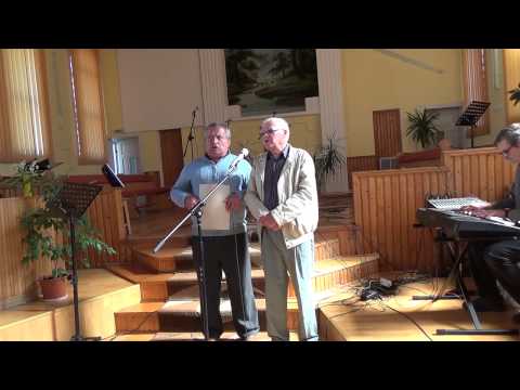 07 Conferinta 23 05 2014 Ioan Mihali si Timis Demeter   Atata har