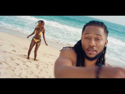 Minjin feat. Timaya - Baby Kojo [Official Video] | Freeme TV