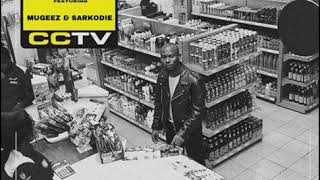 [INSTRUMENTAL]  King Promise - CCTV (feat. Sarkodie x Mugeez)(Prod. By RichopBeatz)