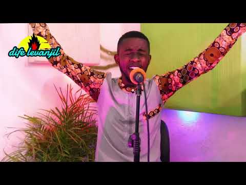 Si Jodi a M'vivan se Gras a Ou 🔥dife levanjil🔥 Best Adoration et Louange 2023 Praise & worship songs