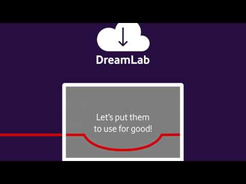 DreamLab 20151103 Animation LongVersion 1920x1080