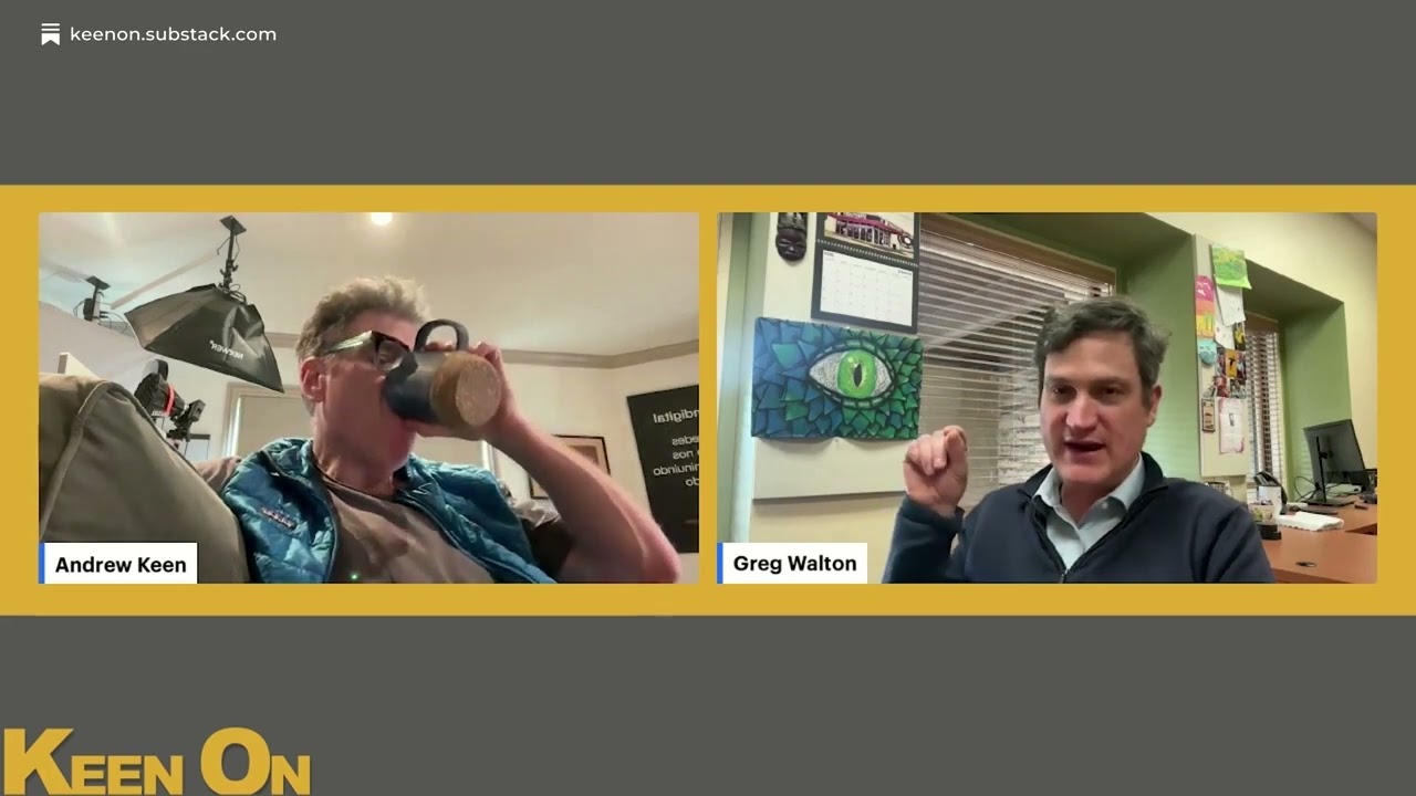 Episode 2475: Gregory Walton on how to achieve BIG change with small acts