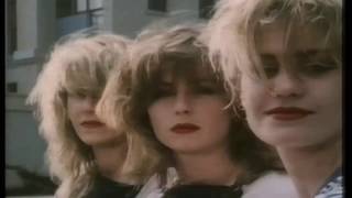 Bananarama : And That's Not All... (1984).