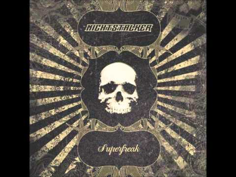 Nightstalker - Superfreak (Full Album 2009)