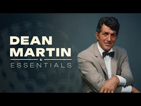 Dean Martin Essentials | Fan Favorites Collection