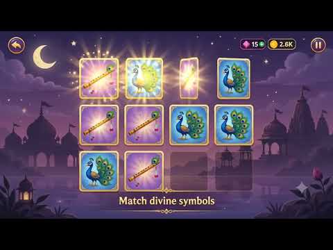 Krishna Games Hub