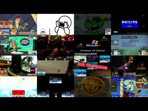 Sparta Remixes Super Side-By-Side 7 (Pap31HD Version)