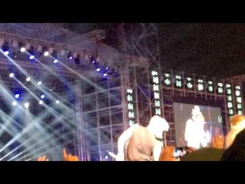 140322 투피엠's Hands Up - 베트남 HEC