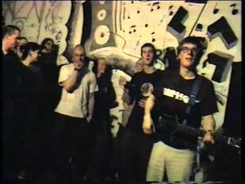 Enfold - Bremen 1998 [full show]