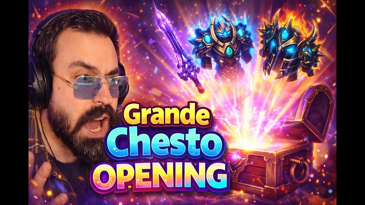 Video Thumbnail