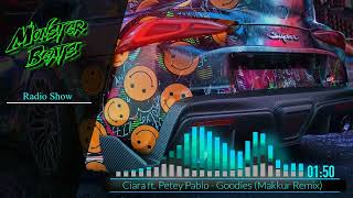 Ciara ft. Petey Pablo - Goodies (MB Radio Show Remix)