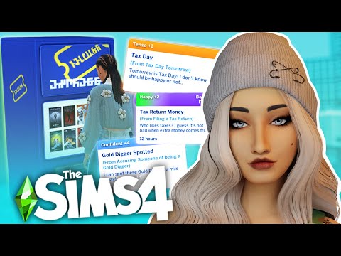 Add These FREE Mods To Your Game NOW! (The Sims 4 mods)